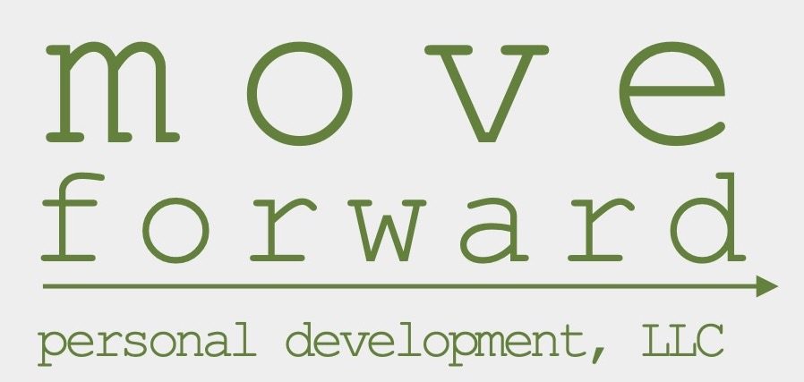 Move Forward Personal Development